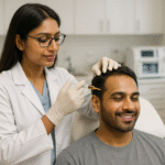 10 Amazing Benefits of GFC Treatment for Hair You Must Know